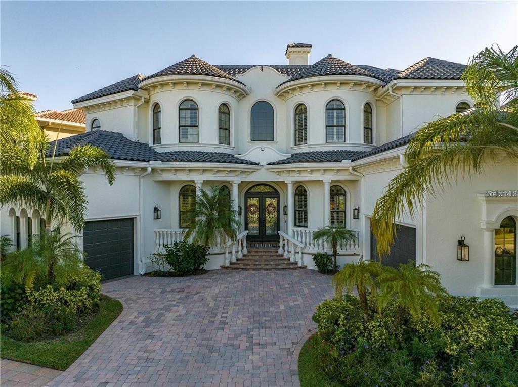 Property for sale at 4133 CAUSEWAY VISTA DRIVE, TAMPA, FL, 33615