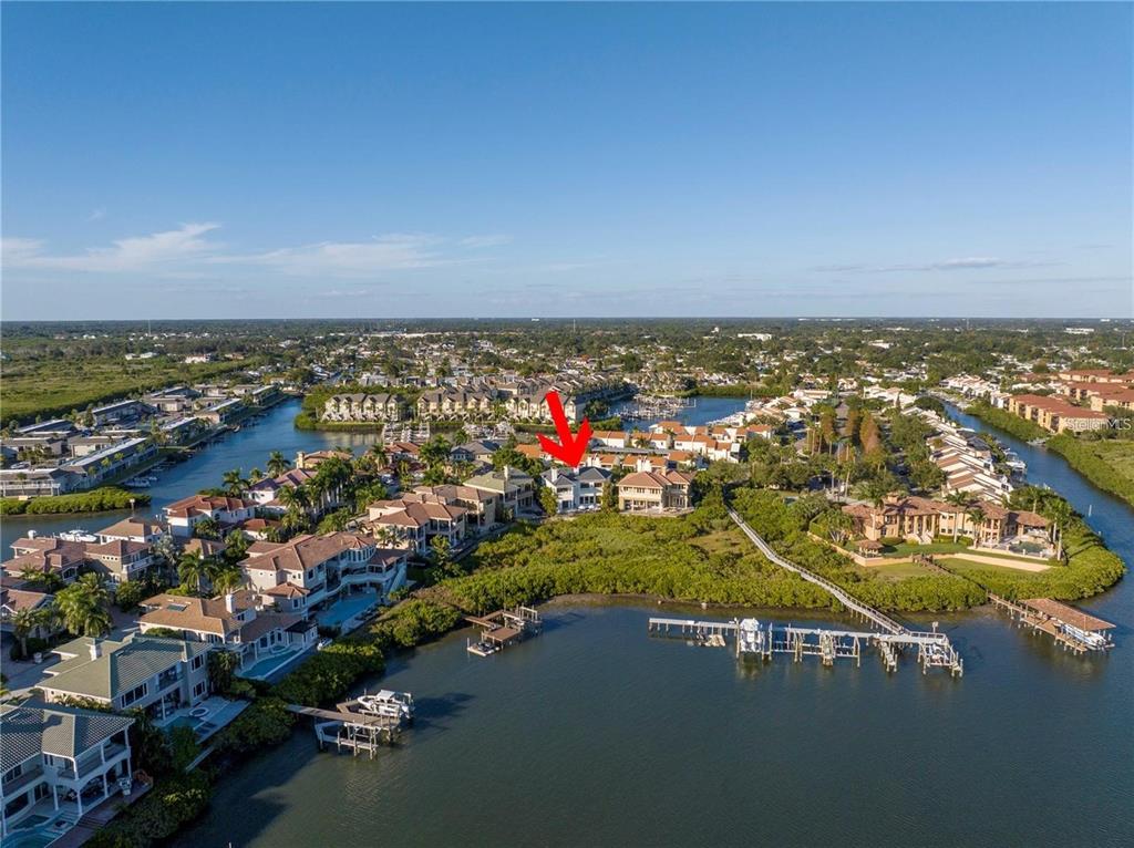 Property for sale at 4133 CAUSEWAY VISTA DRIVE, TAMPA, FL, 33615