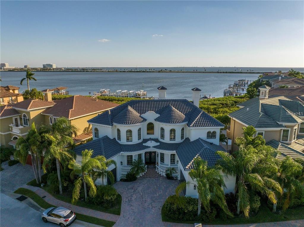 Property for sale at 4133 CAUSEWAY VISTA DRIVE, TAMPA, FL, 33615