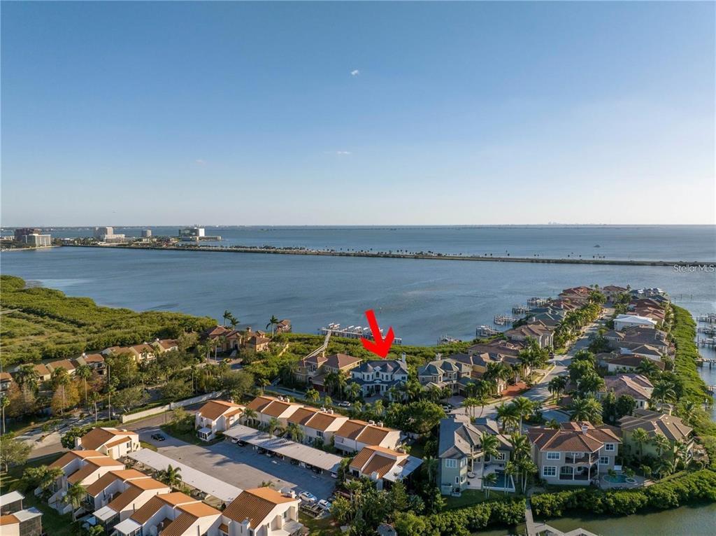 Property for sale at 4133 CAUSEWAY VISTA DRIVE, TAMPA, FL, 33615