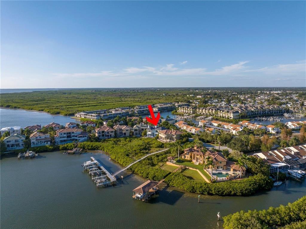 Property for sale at 4133 CAUSEWAY VISTA DRIVE, TAMPA, FL, 33615