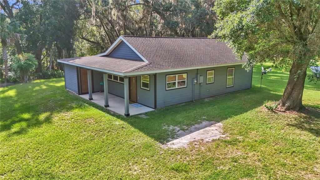 Property for sale at 21497 NW 75TH AVENUE, MICANOPY, FL, 32667