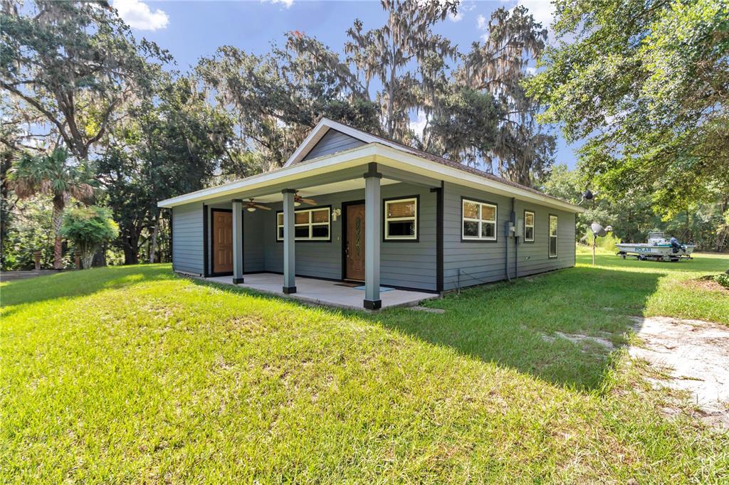 Property for sale at 21497 NW 75TH AVENUE, MICANOPY, FL, 32667