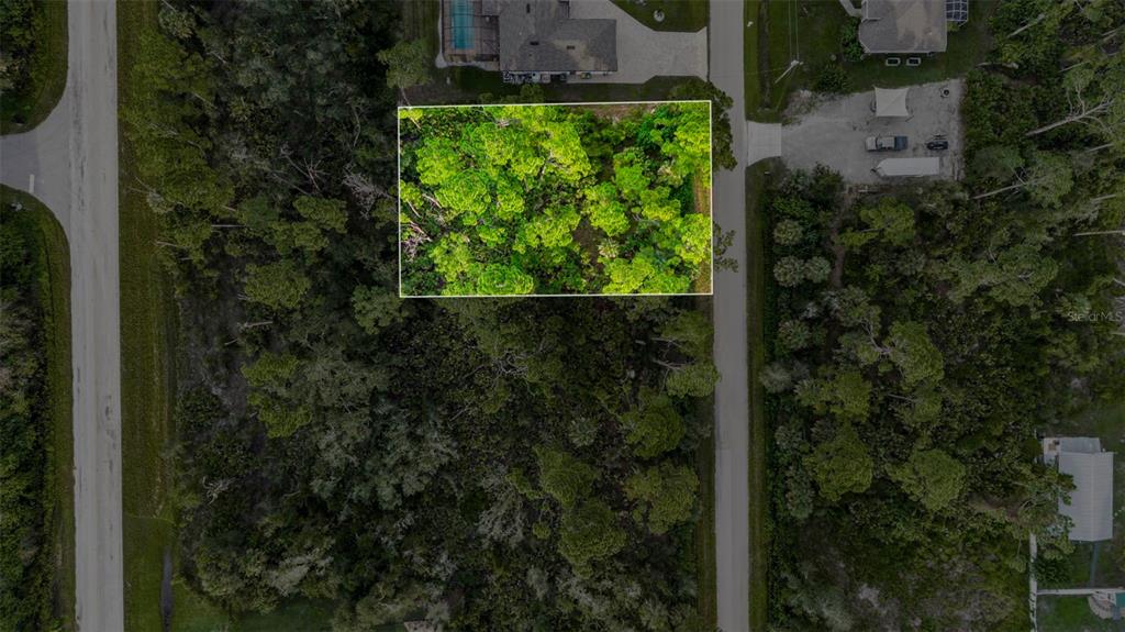 Property for sale at 13442 CAIN AVENUE, PORT CHARLOTTE, FL, 33953