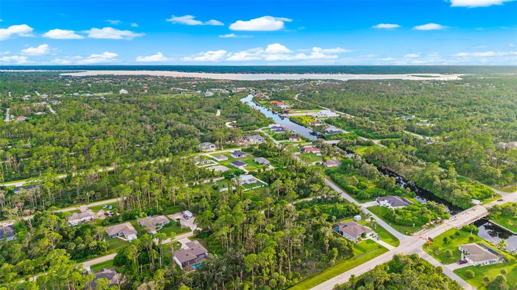 Property for sale at 13442 CAIN AVENUE, PORT CHARLOTTE, FL, 33953