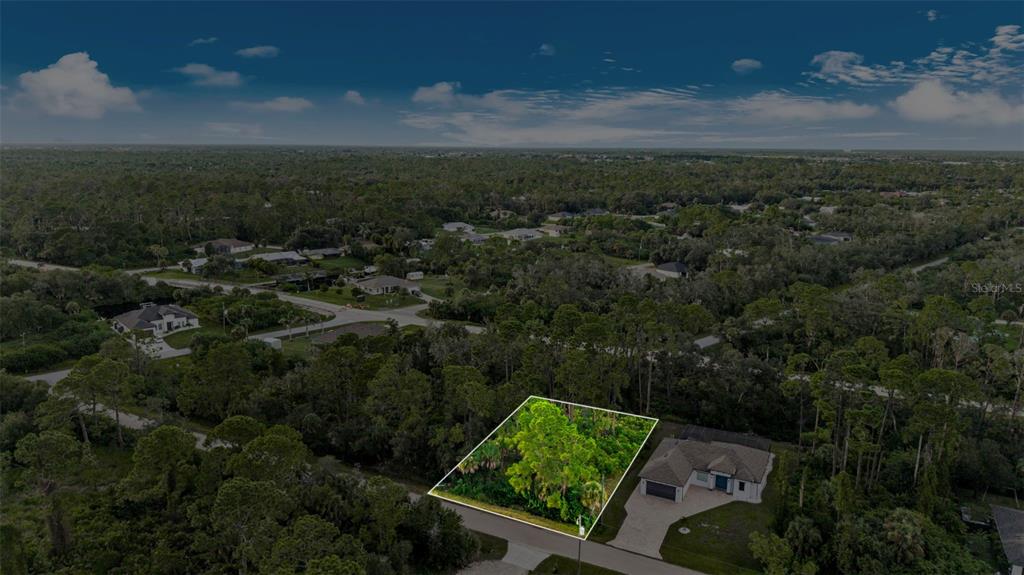 Property for sale at 13442 CAIN AVENUE, PORT CHARLOTTE, FL, 33953