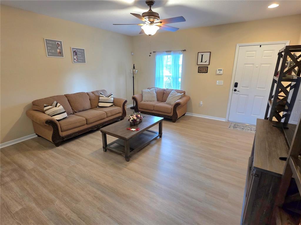 Property for sale at 15801 STABLE RUN DRIVE, SPRING HILL, FL, 34610