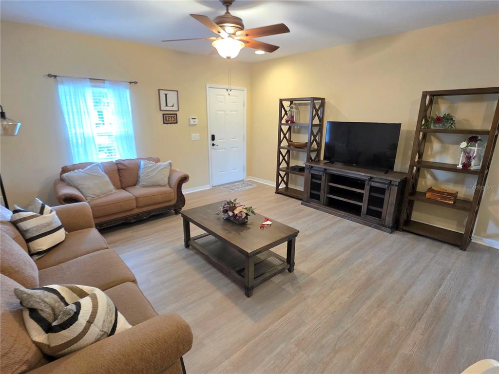 Property for sale at 15801 STABLE RUN DRIVE, SPRING HILL, FL, 34610