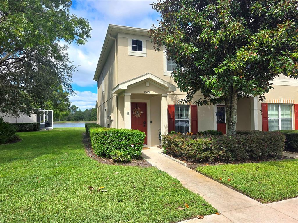 Property for sale at 15801 STABLE RUN DRIVE, SPRING HILL, FL, 34610