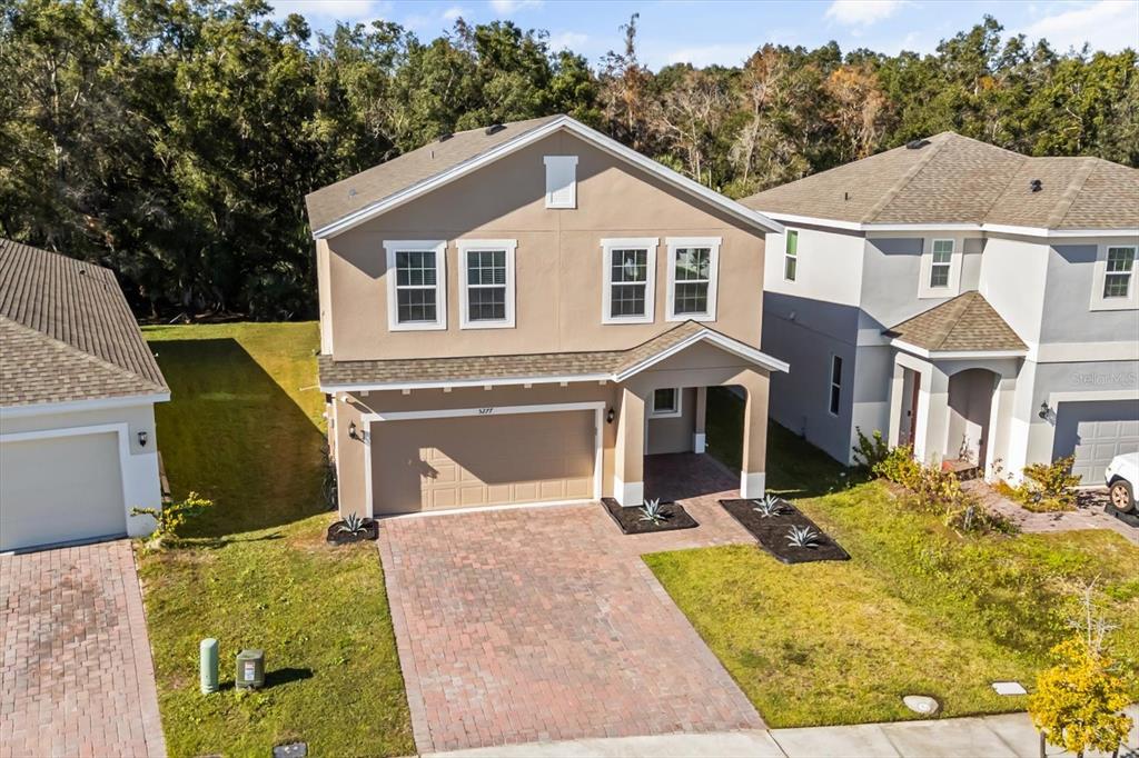 Property for sale at 5277 ROYAL POINT AVENUE, KISSIMMEE, FL, 34746