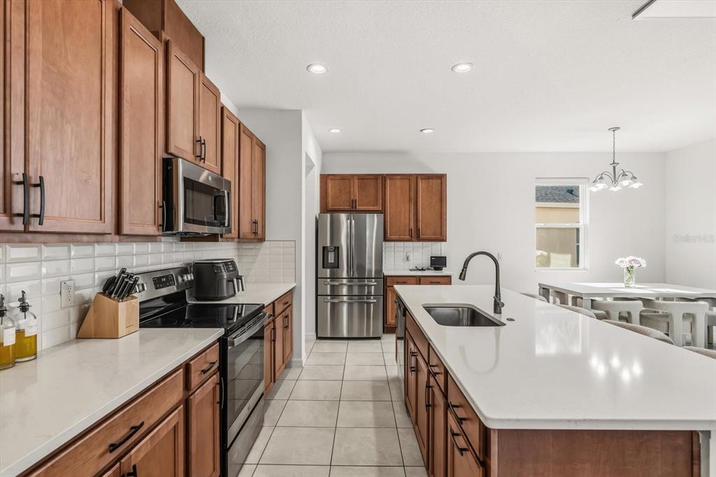 Property for sale at 5277 ROYAL POINT AVENUE, KISSIMMEE, FL, 34746