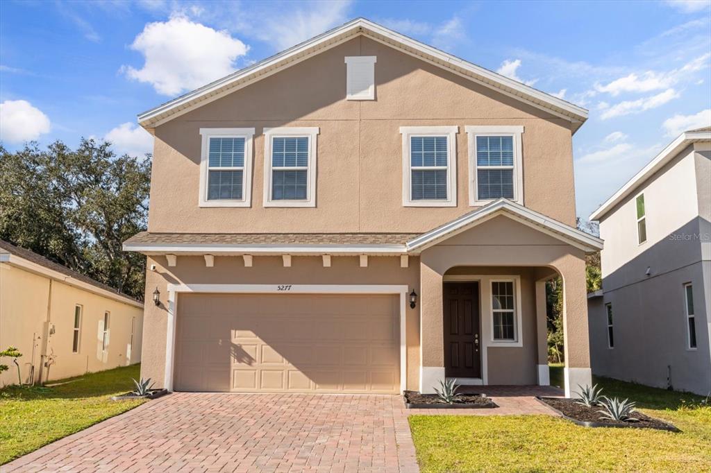 Property for sale at 5277 ROYAL POINT AVENUE, KISSIMMEE, FL, 34746