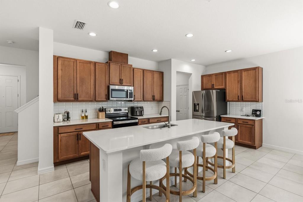 Property for sale at 5277 ROYAL POINT AVENUE, KISSIMMEE, FL, 34746