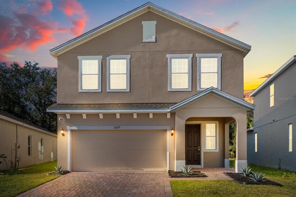 Property for sale at 5277 ROYAL POINT AVENUE, KISSIMMEE, FL, 34746