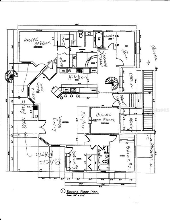 Property for sale at 819 BLUE HERON BOULEVARD, RUSKIN, FL, 33570