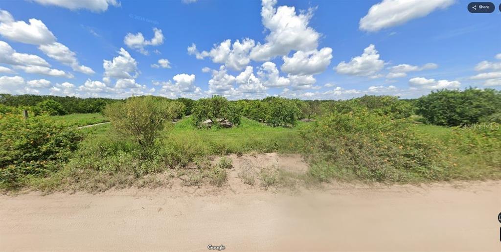 Property for sale at HOLOPAW GROVES ROAD, ST CLOUD, FL, 34773