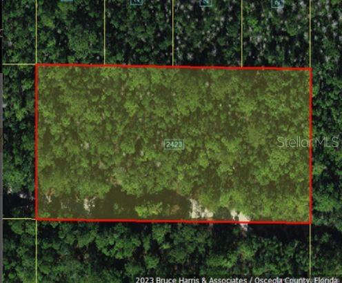 Property for sale at HOLOPAW GROVES ROAD, ST CLOUD, FL, 34773