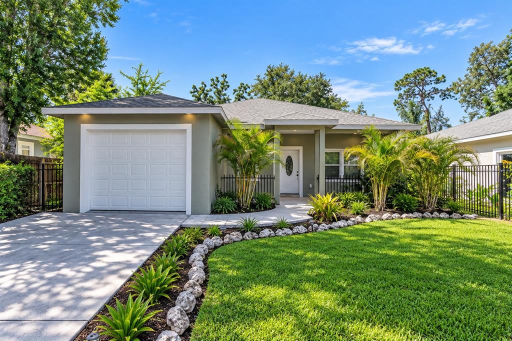 Property for sale at 1536 25TH STREET, SARASOTA, FL, 34234