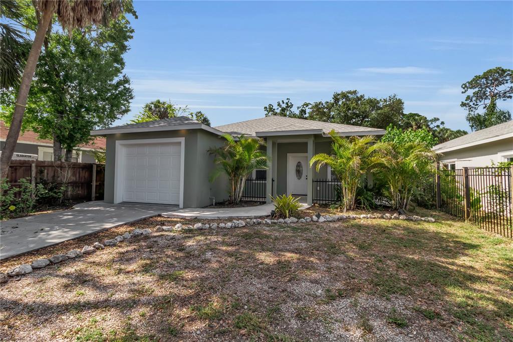 Property for sale at 1536 25TH STREET, SARASOTA, FL, 34234