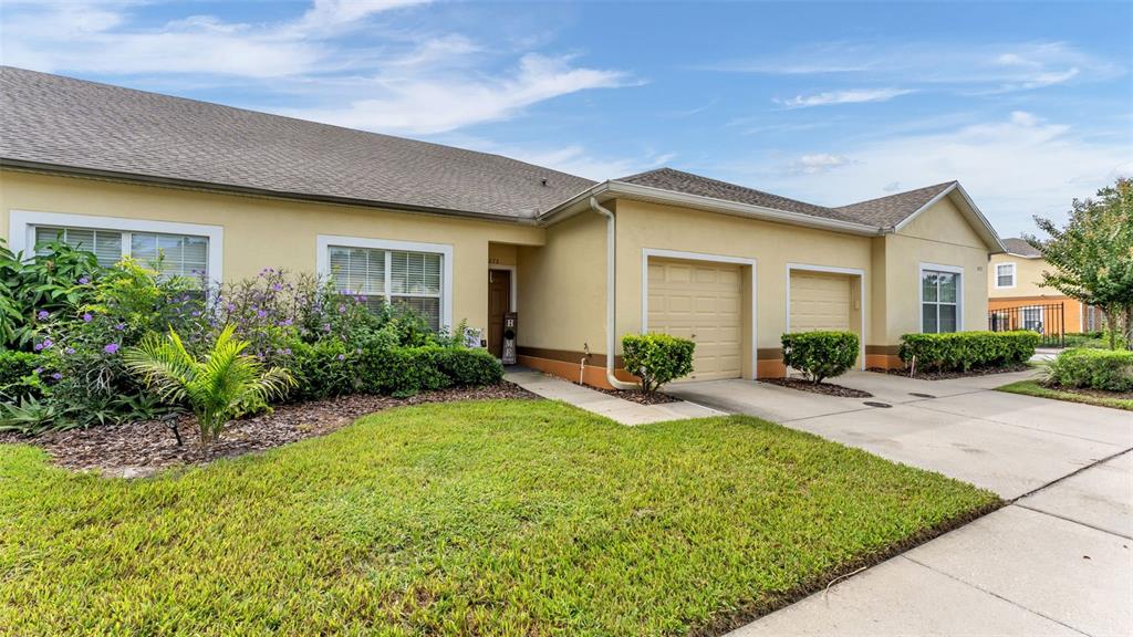 Property for sale at 4275 WINDING VINE DRIVE, LAKELAND, FL, 33812