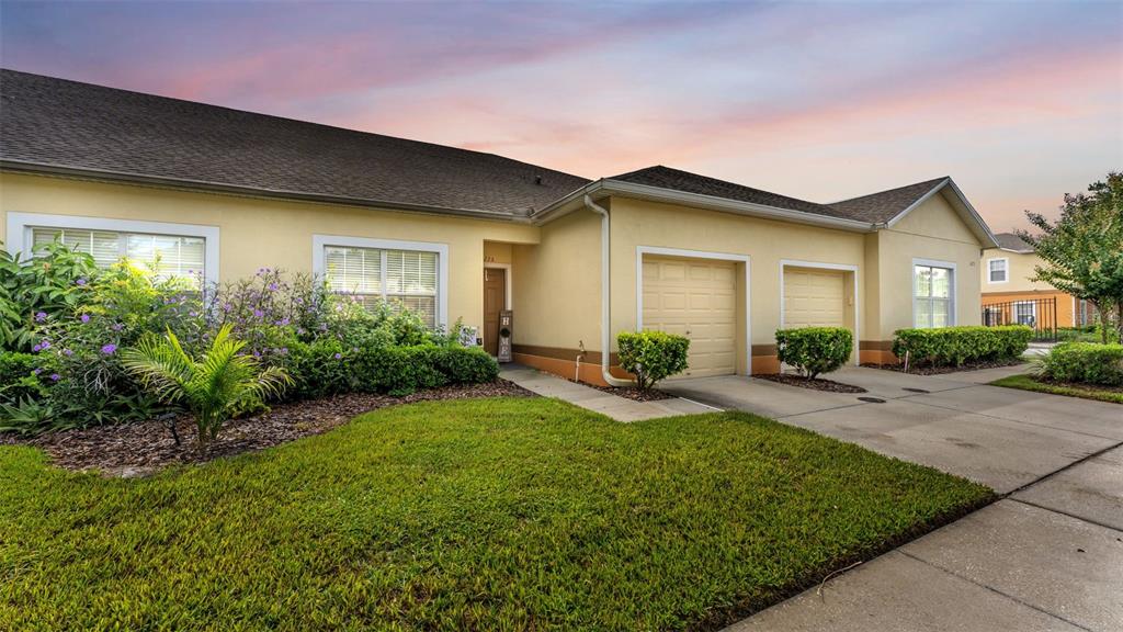 Property for sale at 4275 WINDING VINE DRIVE, LAKELAND, FL, 33812