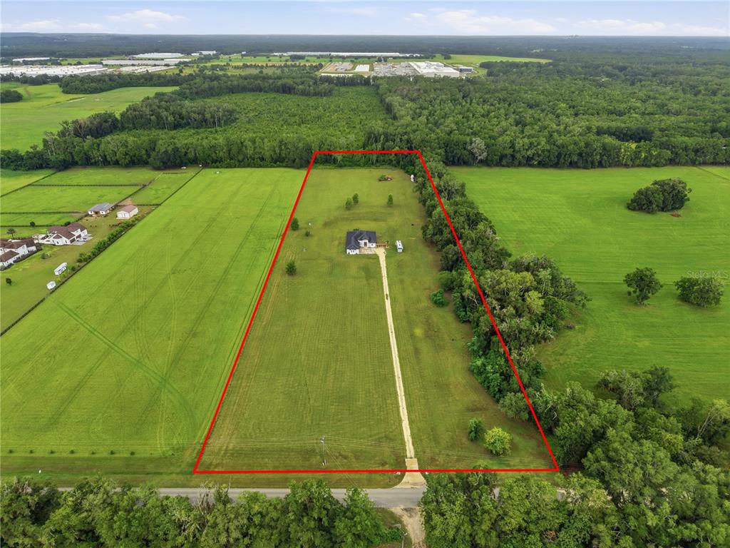 Property for sale at 18711 NW 138TH AVENUE, ALACHUA, FL, 32615