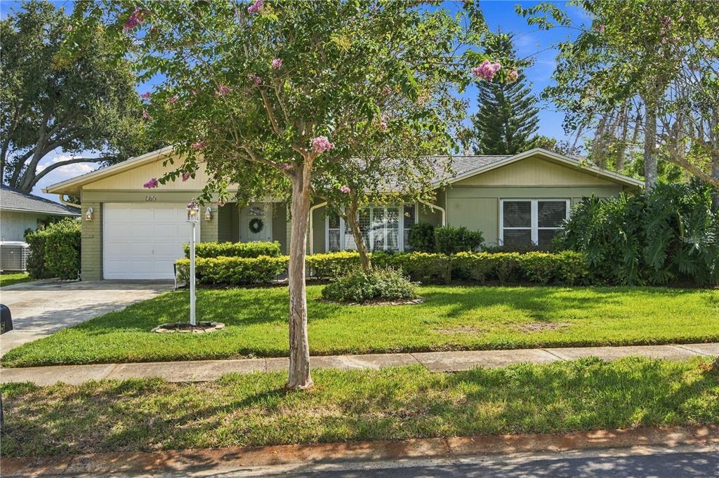 Property for sale at 705 LEEWARD WAY, PALM HARBOR, FL, 34685