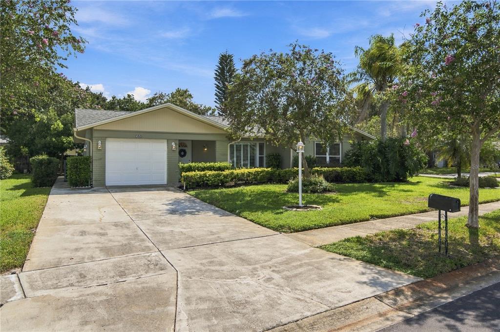Property for sale at 705 LEEWARD WAY, PALM HARBOR, FL, 34685