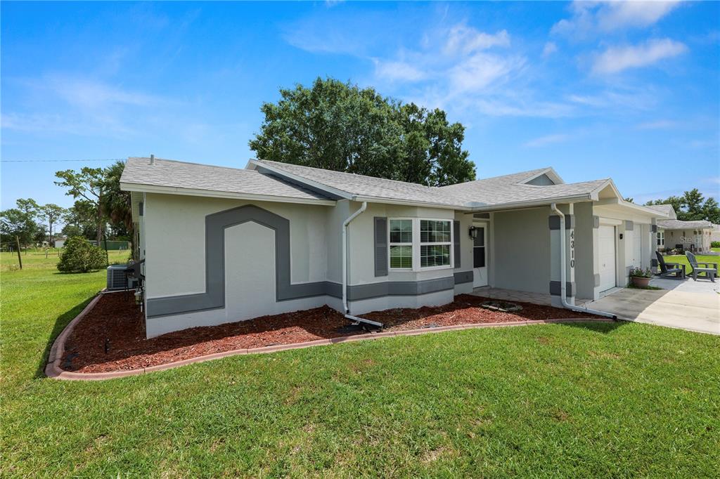 Property for sale at 4310 VANTAGE CIRCLE, SEBRING, FL, 33872