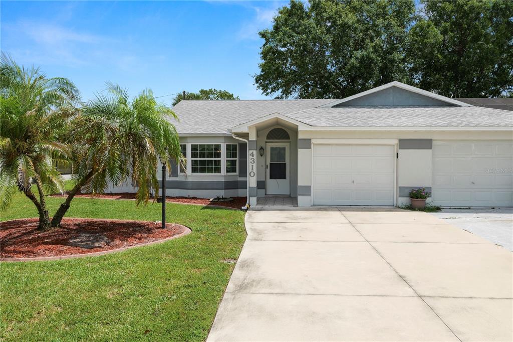 Property for sale at 4310 VANTAGE CIRCLE, SEBRING, FL, 33872