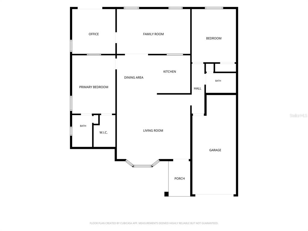 Property for sale at 4310 VANTAGE CIRCLE, SEBRING, FL, 33872