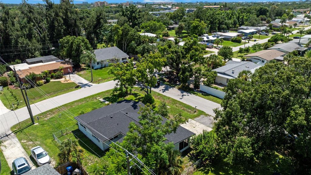 Property for sale at 4875 NORTHWOOD AVENUE, SARASOTA, FL, 34231