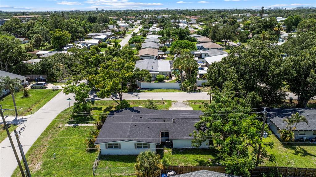 Property for sale at 4875 NORTHWOOD AVENUE, SARASOTA, FL, 34231