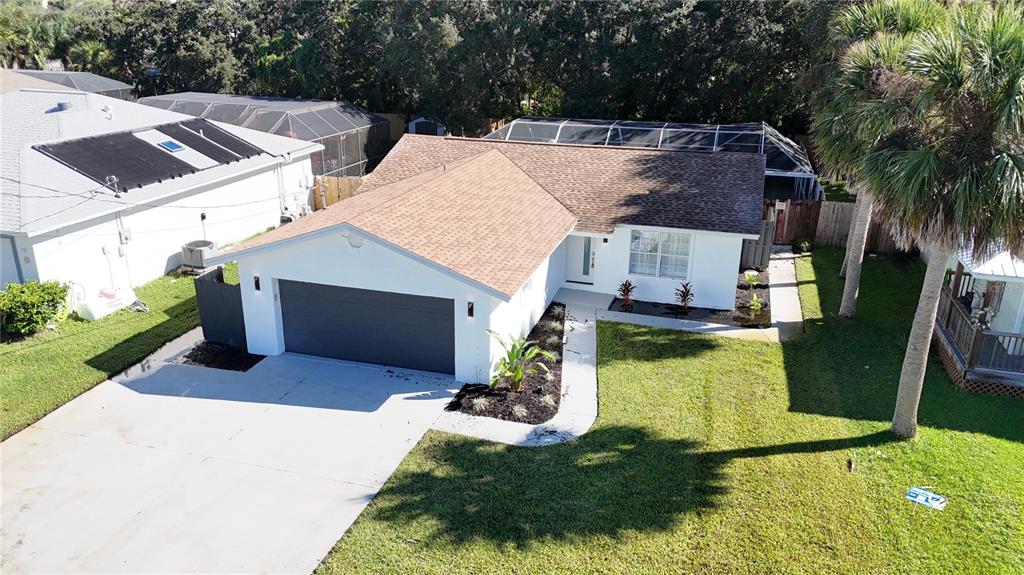 Property for sale at 2261 S FLAGLER AVENUE, FLAGLER BEACH, FL, 32136