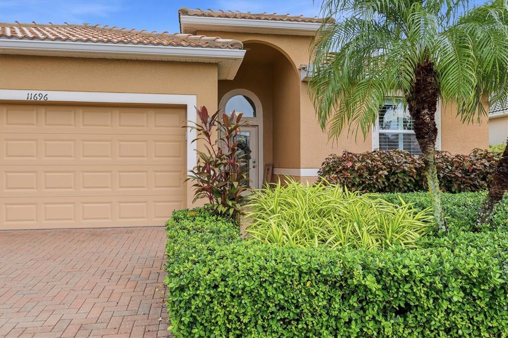 Property for sale at 11696 SPOTTED MARGAY AVENUE, VENICE, FL, 34292