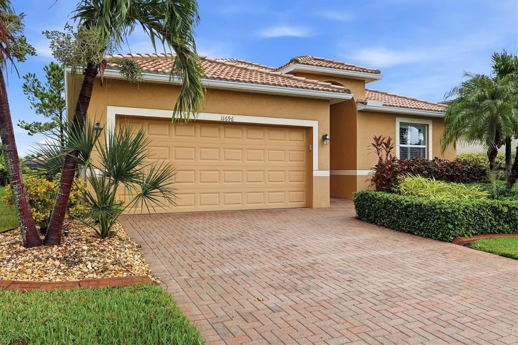 Property for sale at 11696 SPOTTED MARGAY AVENUE, VENICE, FL, 34292