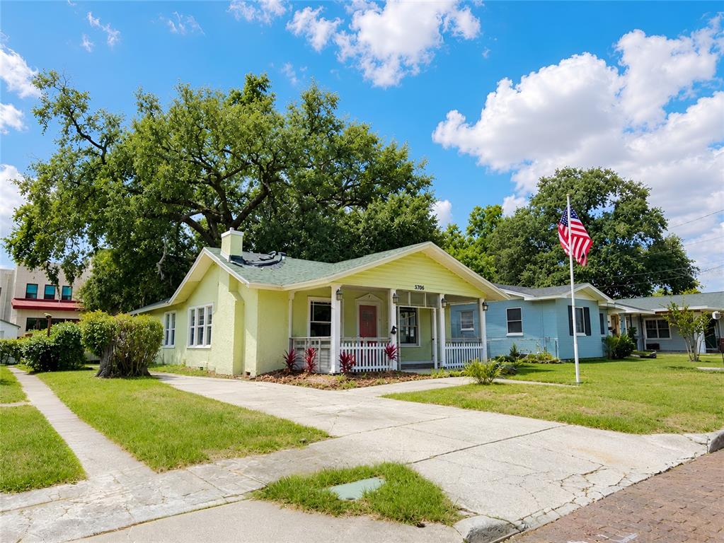 Property for sale at 1037 LEXINGTON STREET, LAKELAND, FL, 33801