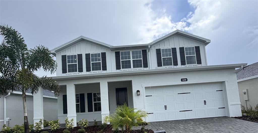 Property for sale at 1658 W PALMS DRIVE, PORT CHARLOTTE, FL, 33953