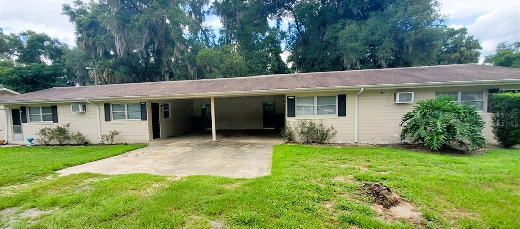 Property for sale at 5135-5129 UPSON AVENUE, DE LEON SPRINGS, FL, 32130