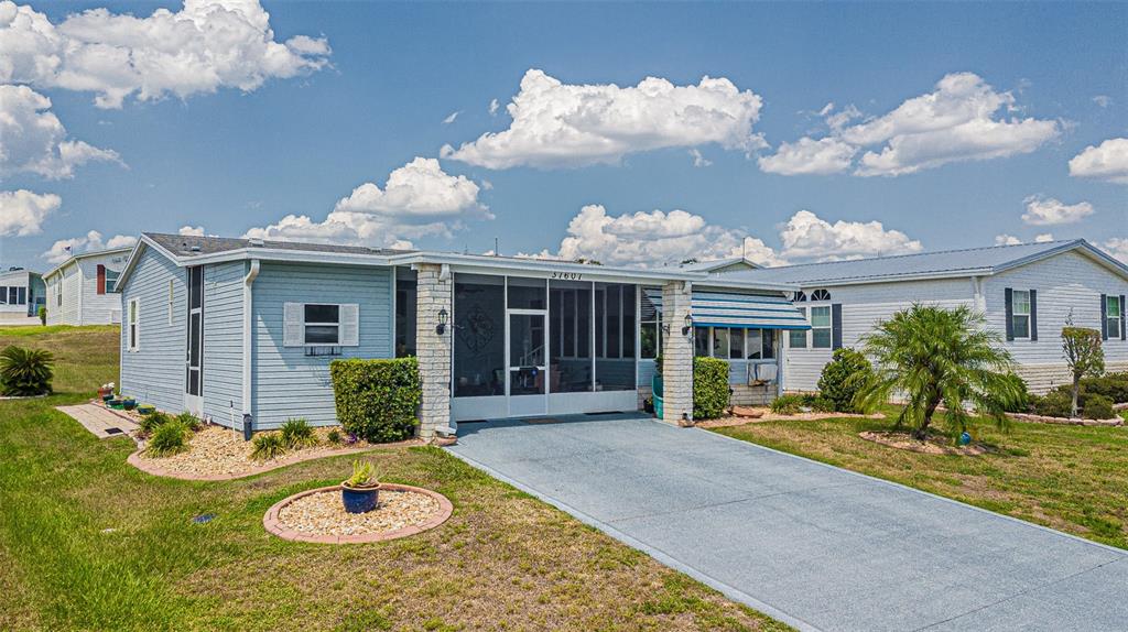 Property for sale at 37607 NEUKOM AVENUE, ZEPHYRHILLS, FL, 33541