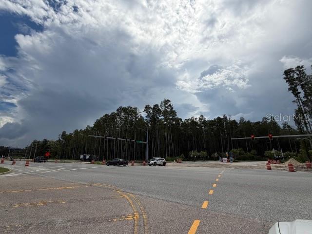 Property for sale at WESLEY CHAPEL BLVD, LUTZ, FL, 33559
