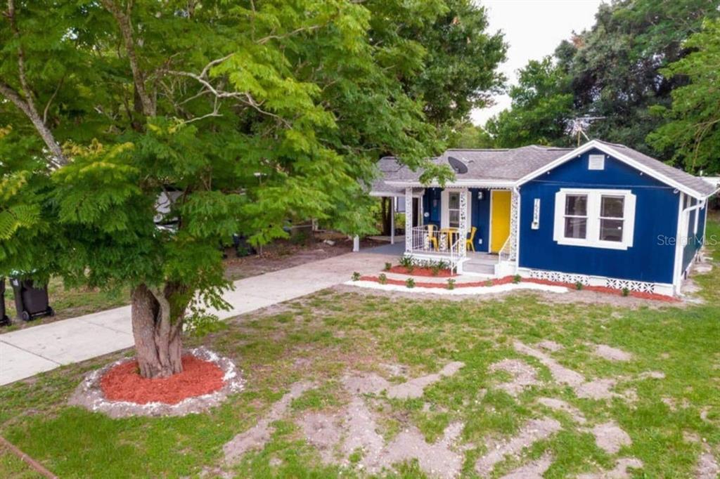 Property for sale at 7524 MARIETTA STREET, ORLANDO, FL, 32807