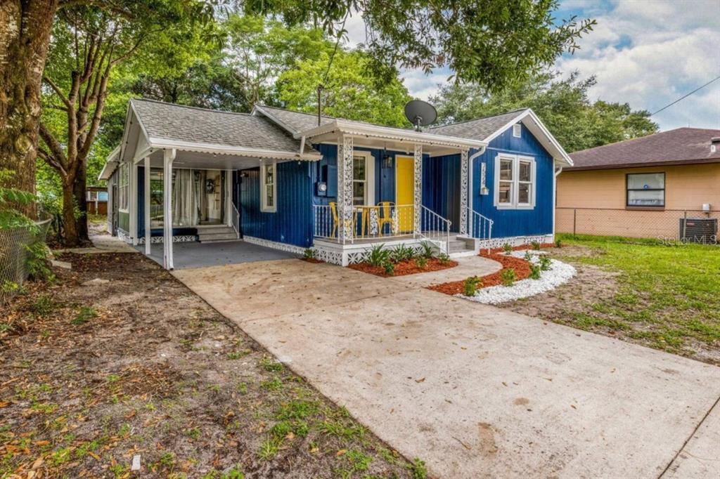 Property for sale at 7524 MARIETTA STREET, ORLANDO, FL, 32807