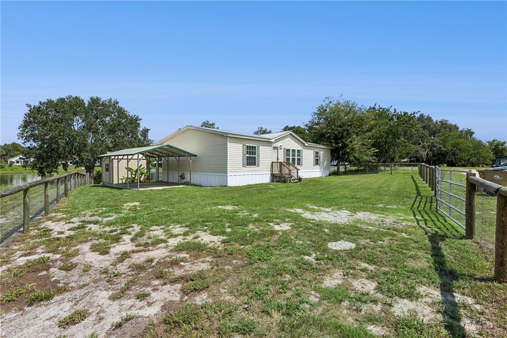 Property for sale at 33525 LINDA DRIVE, LEESBURG, FL, 34788