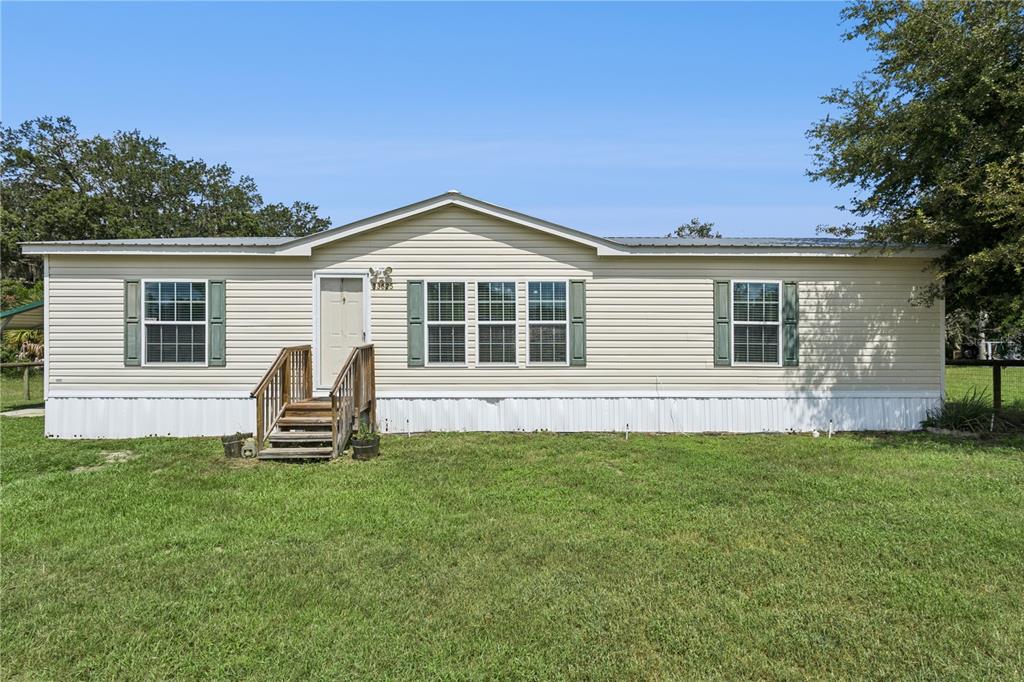 Property for sale at 33525 LINDA DRIVE, LEESBURG, FL, 34788