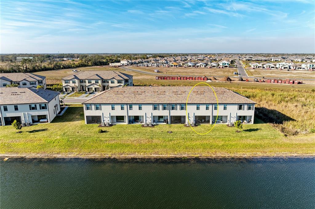 Property for sale at 14713 LYLA TERRACE, BRADENTON, FL, 34211