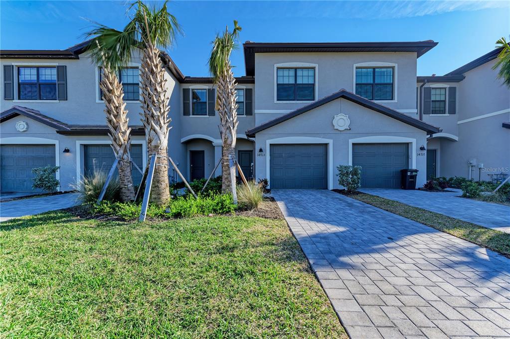 Property for sale at 14713 LYLA TERRACE, BRADENTON, FL, 34211