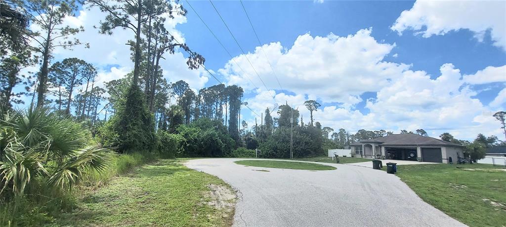 Property for sale at GOURMET ROAD, NORTH PORT, FL, 34288