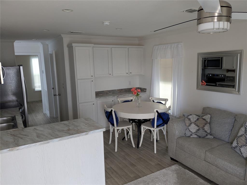Property for sale at 10354 SMOOTH WATER DRIVE UNIT 278, HUDSON, FL, 34667