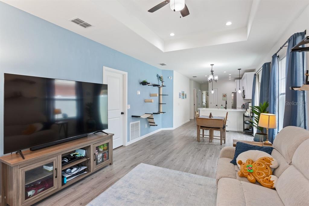 Open Concept